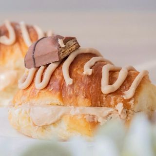 Media Docena de Medialunas Surtidas