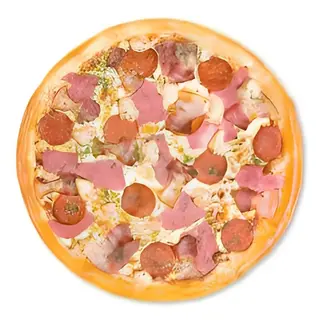 Pizza Royale