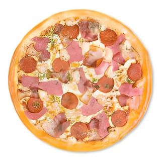Pizza Royale