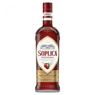 Soplica Wiśniowa 0,5L