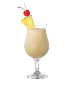 Virgin Pina Colada