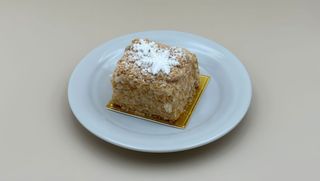 Tort Napoleon