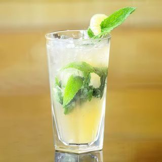 Mojito Ginger