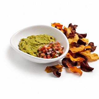 Guacamole & Chips
