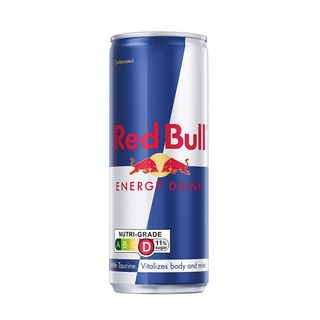 Red Bull