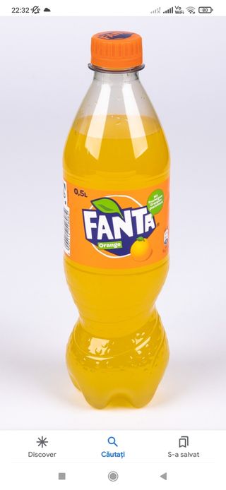 Fanta