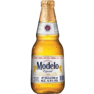 Modelo Especial