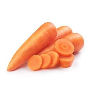 Моркови (100г)