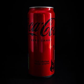 Coca-Cola Zero