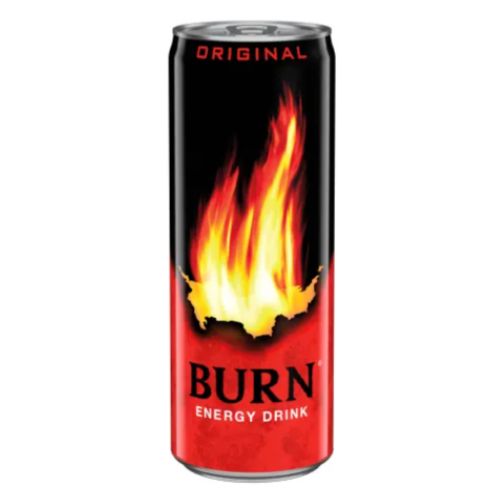 Bebidas Energéticas