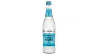 Fever Tree Mediterranean Tonic 0.2l
