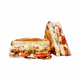 Chicken Premium Sandwich