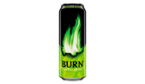 Băutură energizantă Burn Măr-Kiwi
