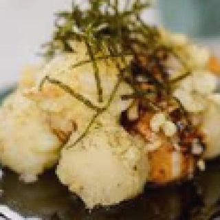Mochis Tempura (2pz)