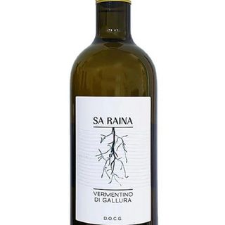 Vermentino di Gallura