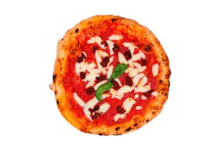 Nduja piccante