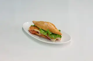 Bocadillo Entero Goliat