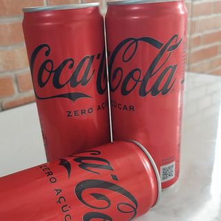 COLA ZERO