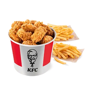15 Hot Wings