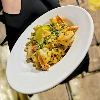 Tagliatelle Simon Picanti