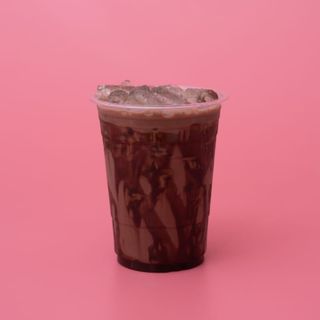 Iced Chocolate