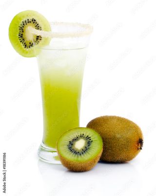 Jus Kiwi