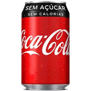 Coca-Cola Zero 33 cl