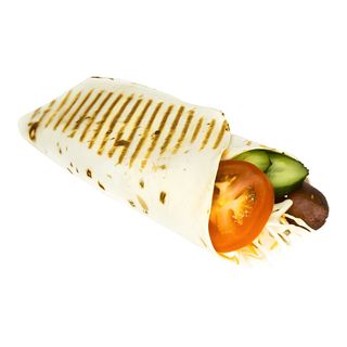 Турбіна Барбекю (250г)