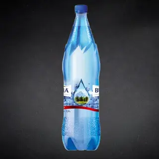 Apa Plata 1.5 L