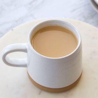 Masala tea