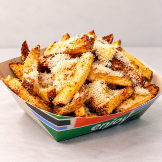 Parmezan Fries