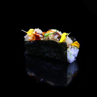 Temaki ebi