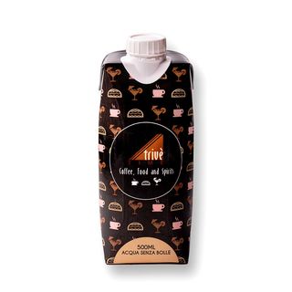 Acqua naturale 50 cl