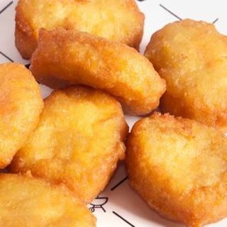 Tapa De Nuggets De Pollo