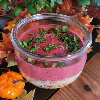 Салат Оселедець під шубою  "від шефа"  ( 350 гр)