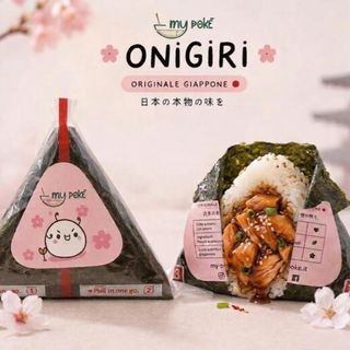 Onigiri miura