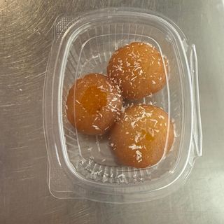 GULAB JAMUN