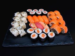 Rolling SP 35 (925g)