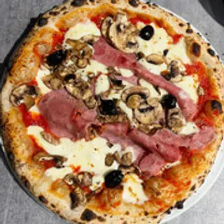 Pizza Reiny