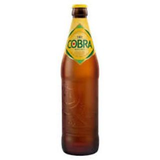 Cerveza Cobra India (330 Ml.)