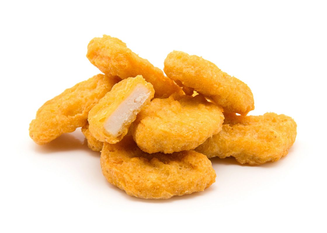 nuggets
