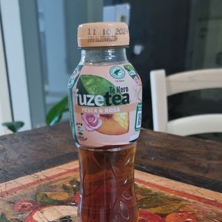 Tè pesca Fuze Tea