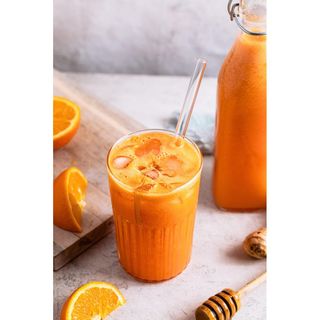 Immune Booster