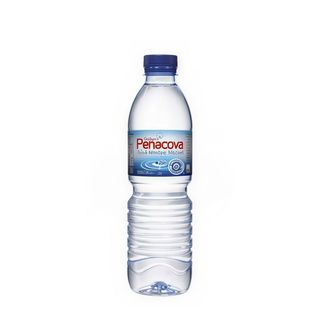 Agua 500ml