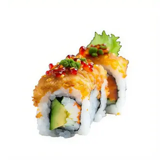 Uramaki Pato 8 Pza