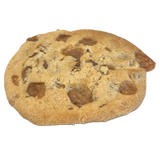 Бисквита карамел и пекан (80г)