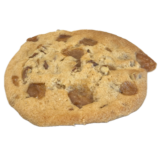 Бисквита карамел и пекан (80г)