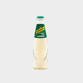 Ginger Ale (20 cl)