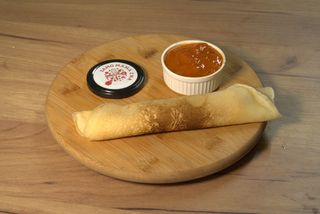 Kajsija 26cm (posno)