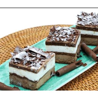 Postre Selva Negra (Grande)